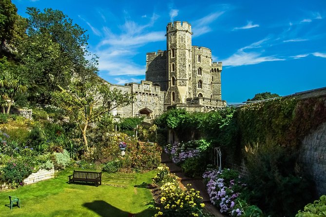 Windsor Day Trip from London with a Local: Private & 100% Personalized - Why a private Windsor day can work so well
