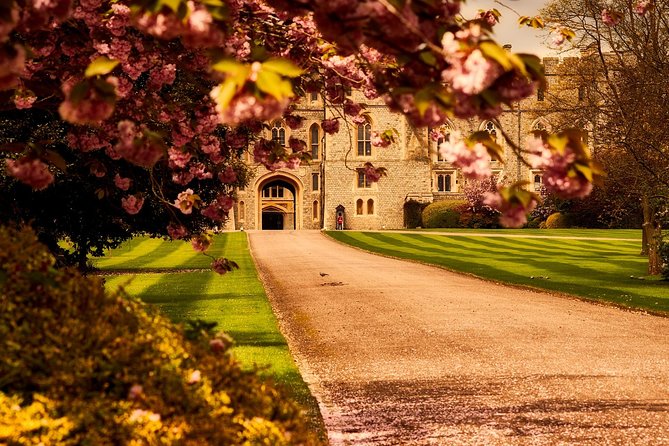 Windsor Day Trip from London with a Local: Private & 100% Personalized - Is $553.95 per person good value?