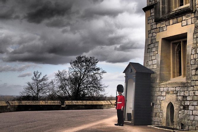Windsor Day Trip from London with a Local: Private & 100% Personalized - Who should book this Windsor experience?