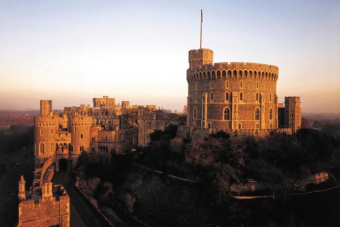 Windsor, Stonehenge and Bath Day Trip from London Spanish - Is $123.44 a fair price?