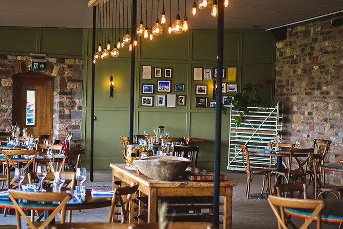 Wine & Cheese in the Somerset Valleys - with Michelin-star lunch! - Is $212.55 good value?