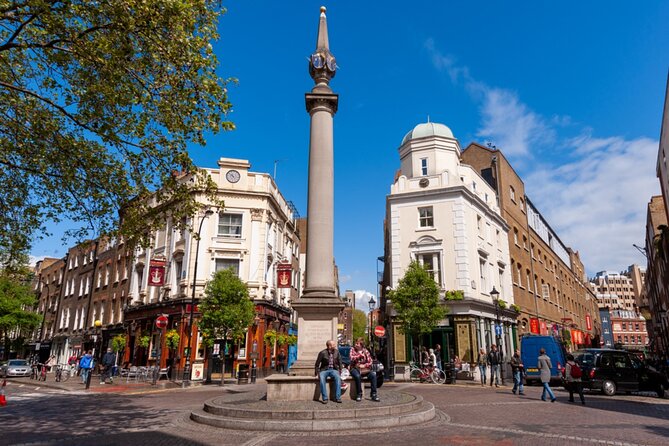 Wizarding London: Interactive Game & Magical Walking Tour - The Palace Theatre adds a genuine West End link