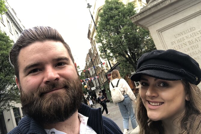 Wizarding London: Interactive Game & Magical Walking Tour - The puzzles are the real engine