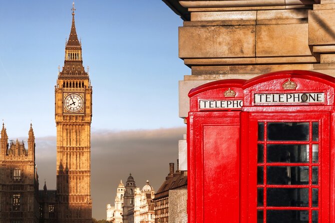 Wizarding London: Interactive Game & Magical Walking Tour - How the Harry Potter theme really works