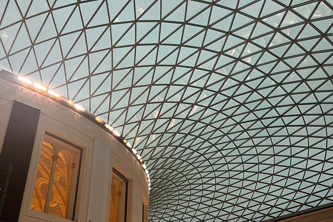 Women in the British Museum - Women as artists, researchers, and discoverers