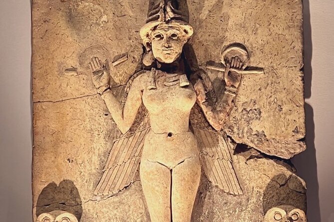 Women in the British Museum - The unexpected chess connection