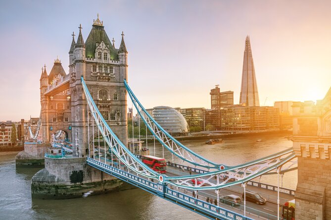 World War II History in London Private Guided Tour - Westminster connects Churchill, sacrifice, and power