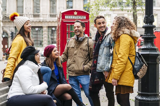 World War II History in London Private Guided Tour - Who will enjoy this private history day