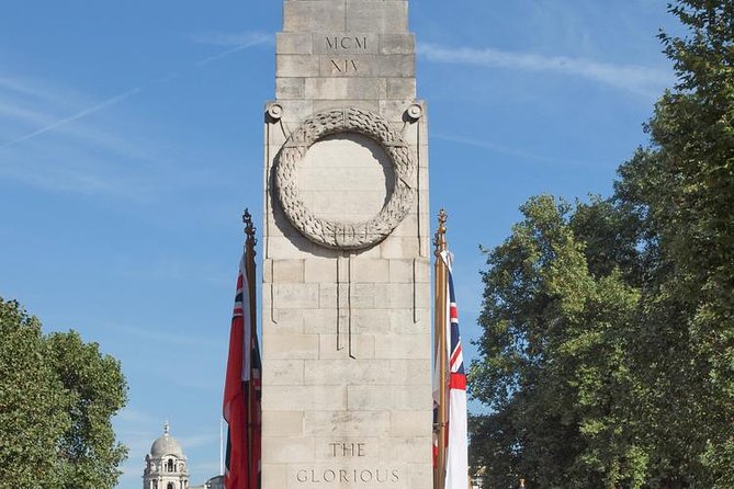 WW2 London Walking Tour & Churchill War Rooms Entrance Ticket - Who will enjoy this most