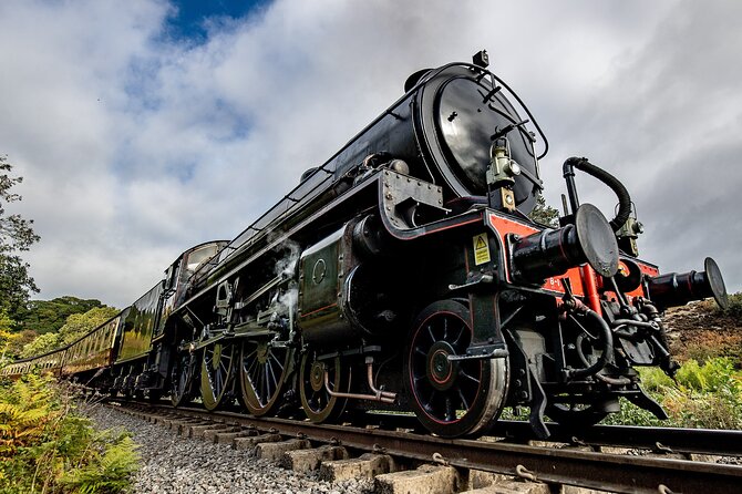 York City Pass: Access 35+ Attractions for One Great Price - York Minster, Barley Hall, and Clifford’s Tower
