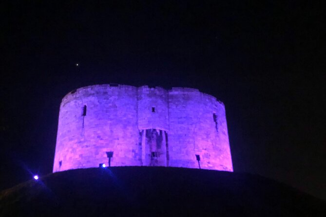 York Forbidden Chronicles - Tales for the dark souls. - York’s walls, towers, goals, and disease