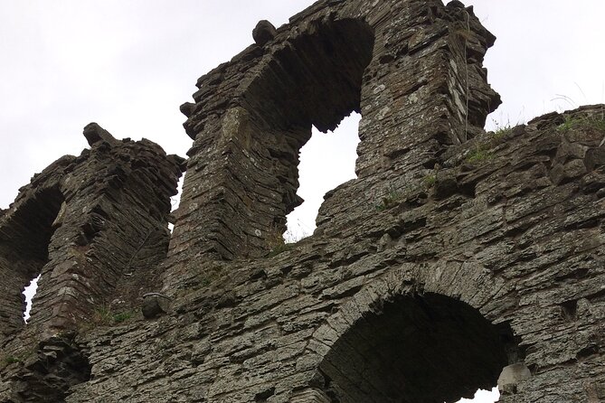York Forbidden Chronicles - Tales for the dark souls. - Skeldergate Bridge and the search for gold