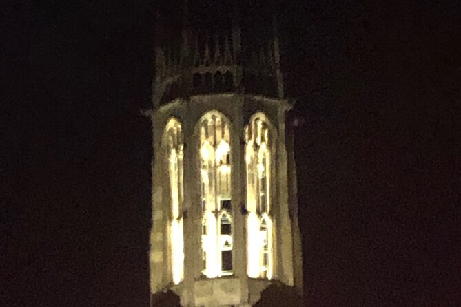 York Forbidden Chronicles - Tales for the dark souls. - Starting at Clifford’s Tower, where power turned brutal