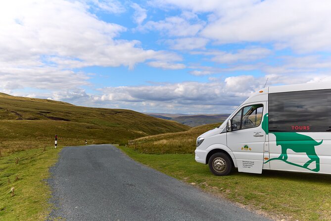 Yorkshire Dales Tour from York - Why this is a useful day trip from York