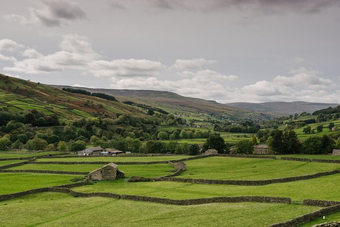Yorkshire Dales Tour from York - Who should book this Dales tour